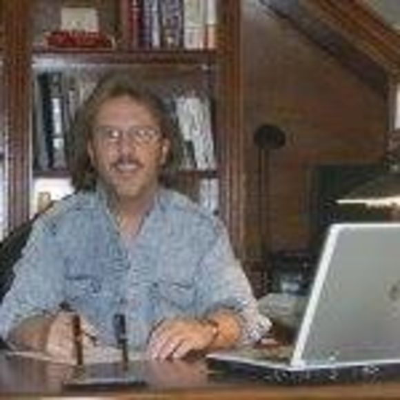 Meet your Posher, Thomas - Picture 1 of 1